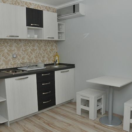 Silver House Hostel Čačak Kamer foto